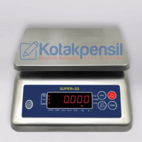 Timbangan Digital Waterproof SAYAKI Super SS