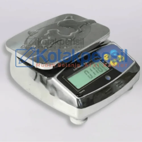 Timbangan Digital Waterproof SONIC WPS 30 Kg
