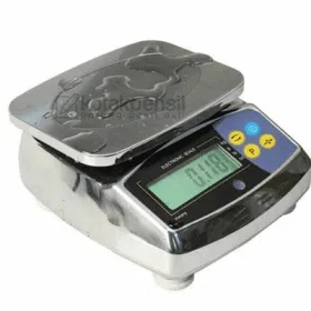 Timbangan Digital Waterproof SONIC WPS 30 Kg