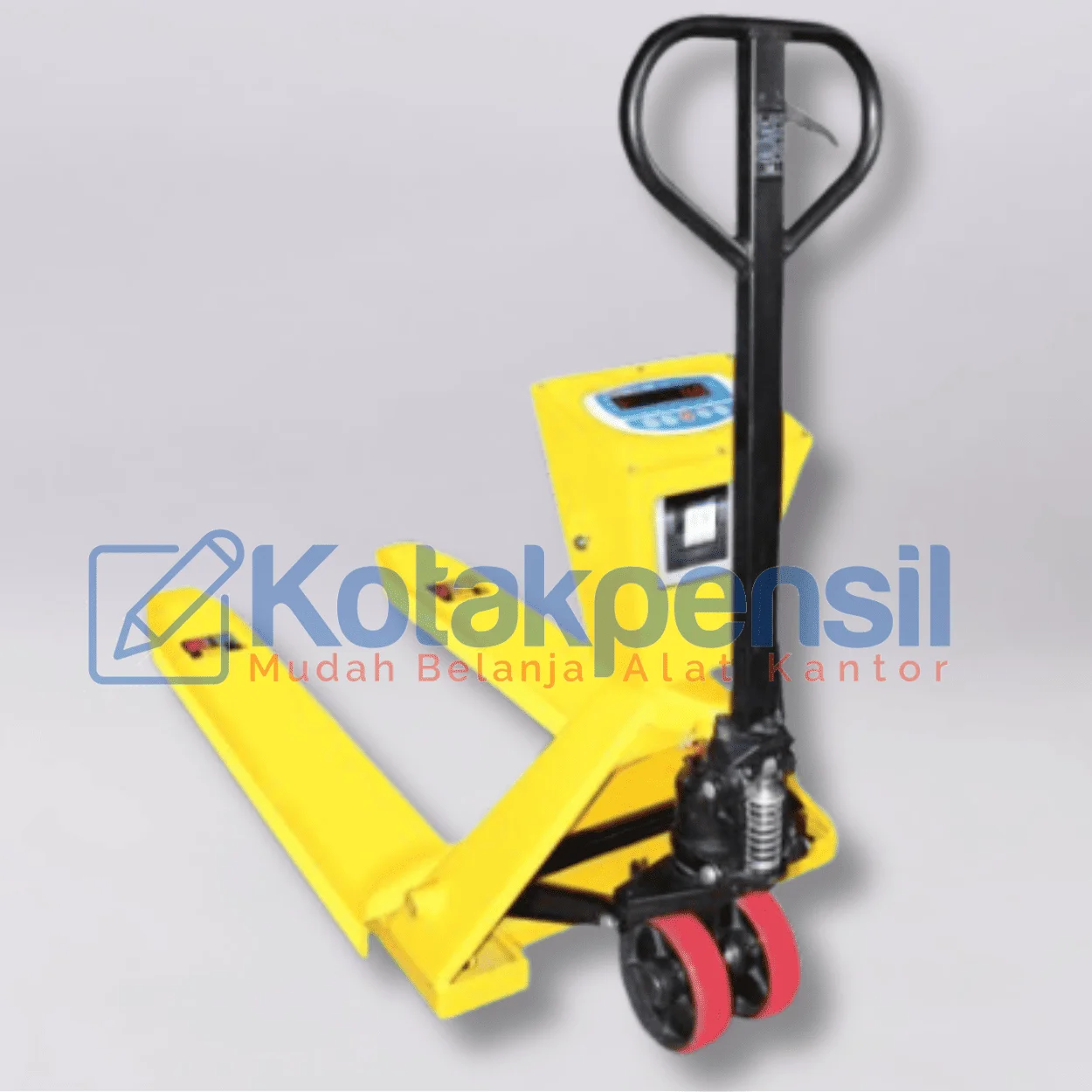 Timbangan Lantai Digital SONIC Pallet Scale T18 2 Ton