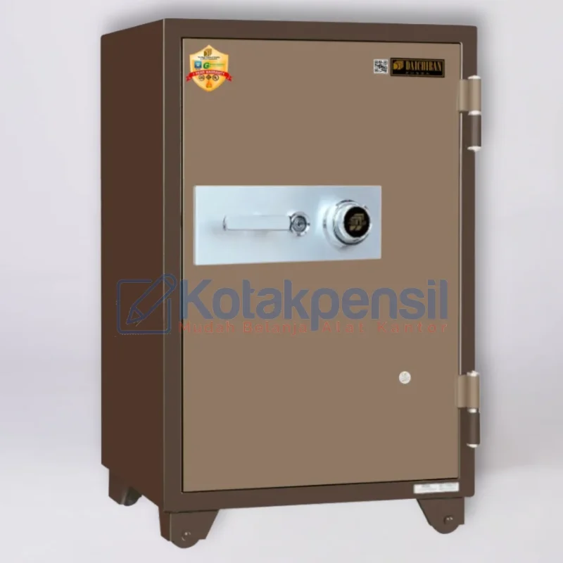 Brankas DAICHIBAN DS 802 A