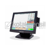 POS System CODESOFT TCP-9015 Touchscreen With MSR