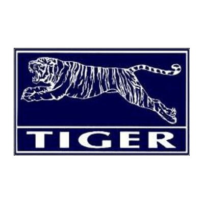 Locker Besi Tiger