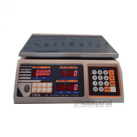 Timbangan Digital DIGI DS 880 E-30 Kg