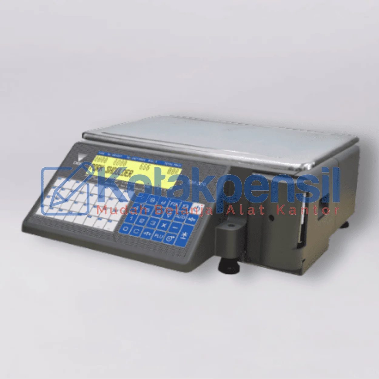 Timbangan Digital DIGI SM 320 B-15 Kg