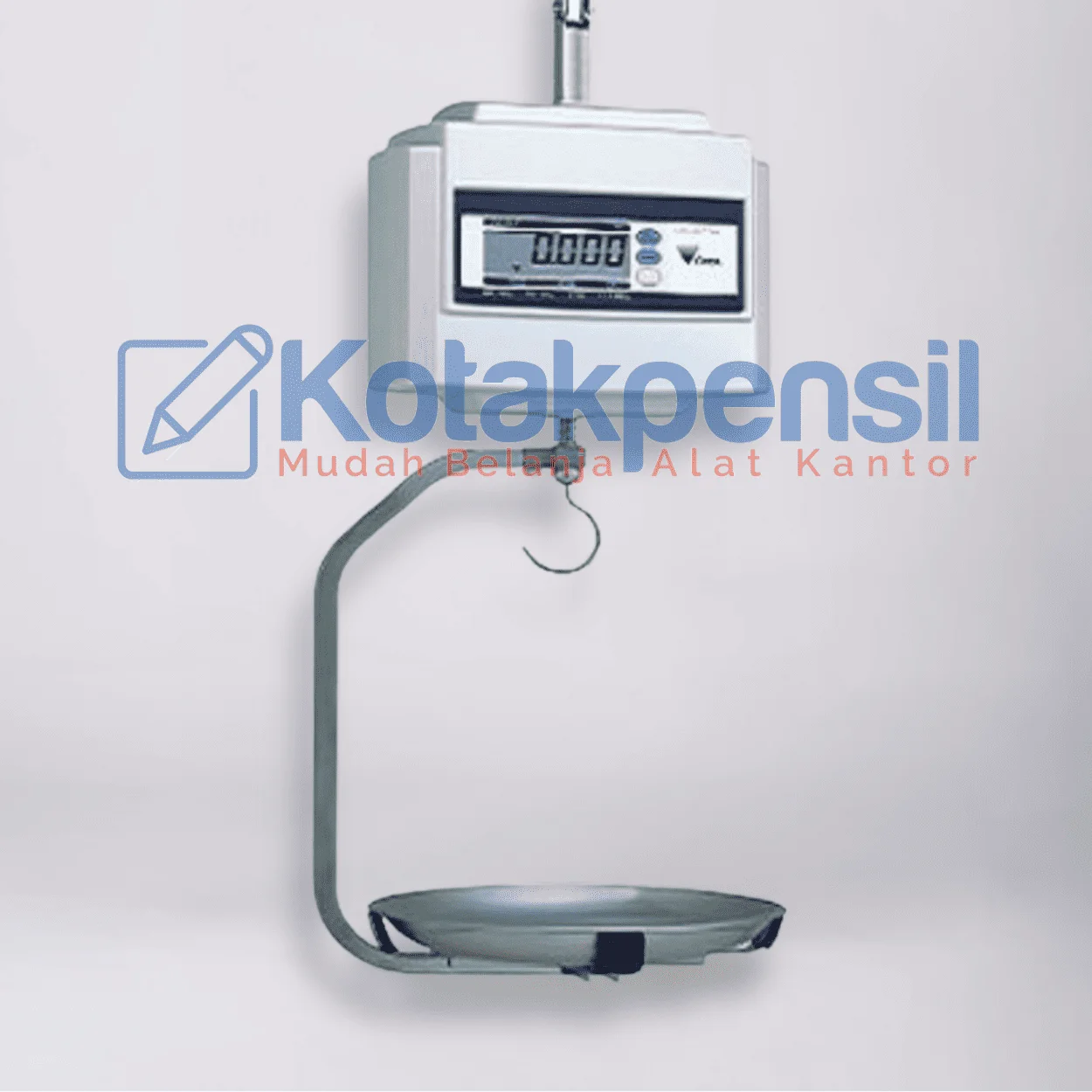 Timbangan Gantung Digital DIGI DS 676 H