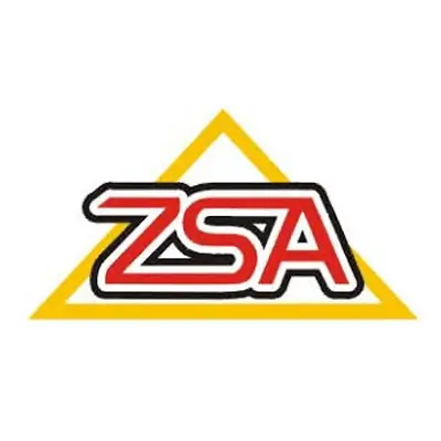 Detektor Uang Zsa