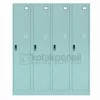 ALBA Locker Besi 4 Pintu LC 501 Gandeng 4