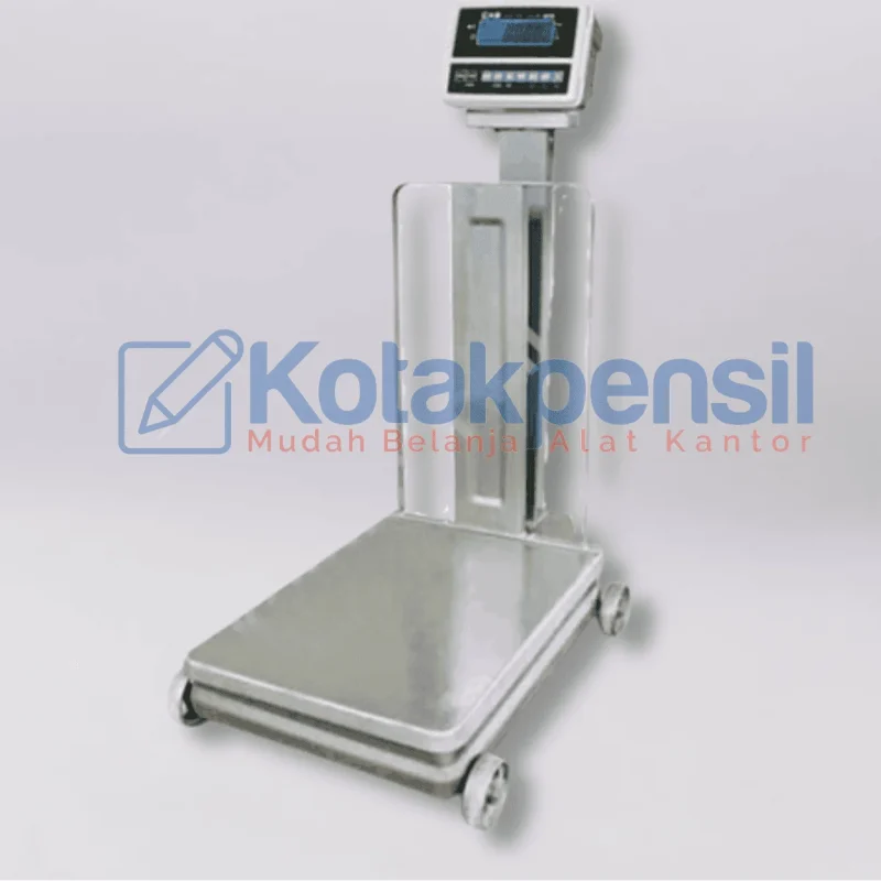 Timbangan Digital CAS HDI Hybrid HB-HDI