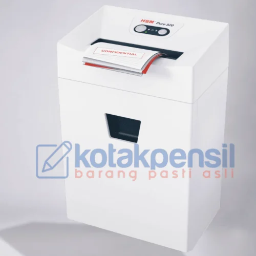 Mesin Penghancur Kertas HSM Pure 320 SC