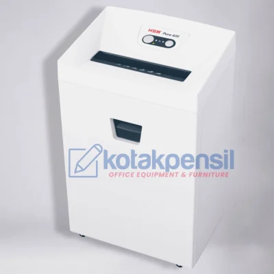 Mesin Penghancur Kertas HSM Pure 420 CC (4.5 x 30 mm)