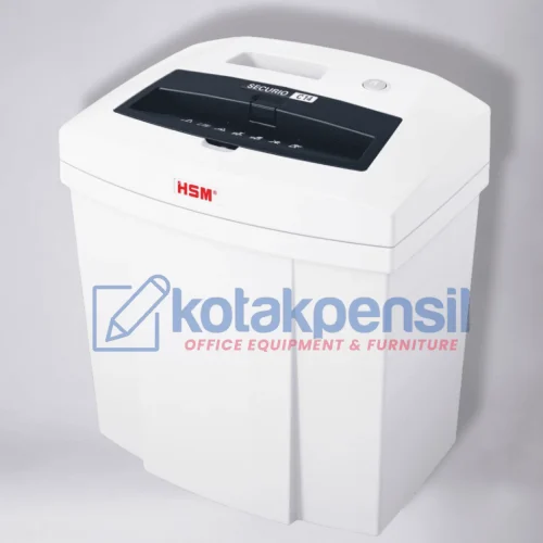 Mesin Penghancur Kertas HSM Securio C14 SC (3.9 mm)