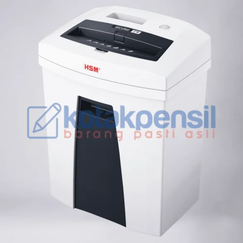 Mesin Penghancur Kertas HSM Securio C16 CC (4x25mm)