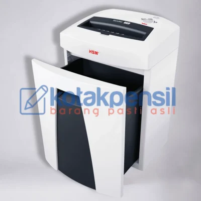 Mesin Penghancur Kertas HSM Securio C18 CC (3.9x30mm)