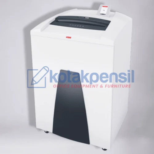 Mesin Penghancur Kertas HSM Securio P44i CC