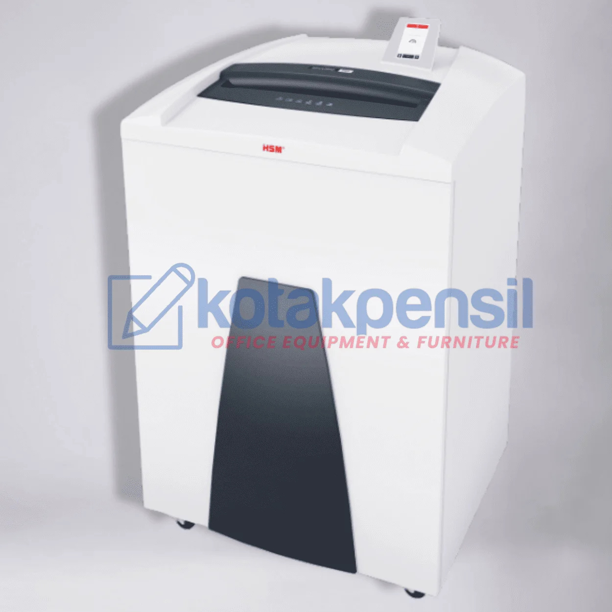 Mesin Penghancur Kertas HSM Securio P44i CC