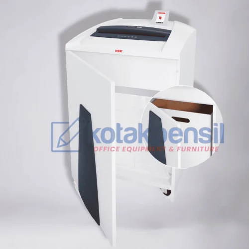 Mesin Penghancur Kertas HSM Securio P44i CC