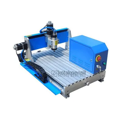 Mesin CNC Router 3040 Mini