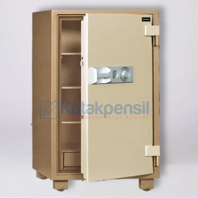 Brankas UCHIDA BK 265