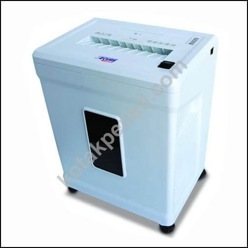 Mesin Penghancur Kertas SECURE PS MAXI 25 SCM