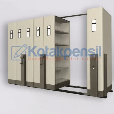 Mobile File ALBA MF AUM 102