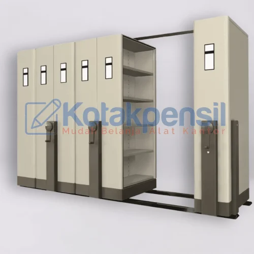 Mobile File ALBA MF AUM 102