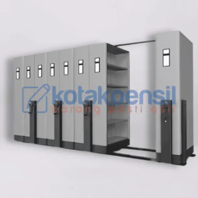 Mobile File ALBA MF AUM 103