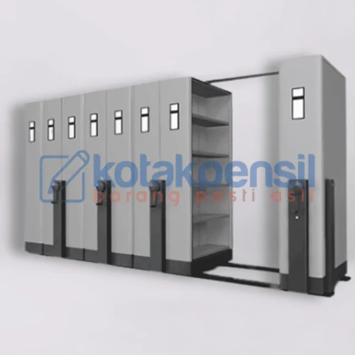 Mobile File ALBA MF AUM 103