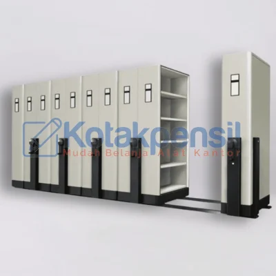 Mobile File ALBA MF AUM 104