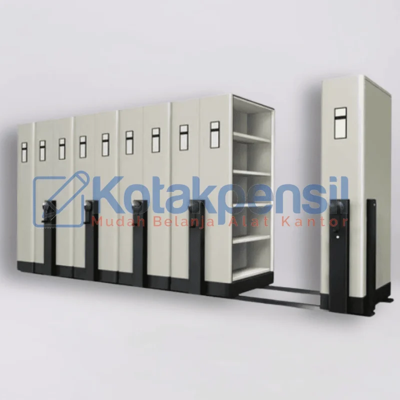 Mobile File ALBA MF AUM 104