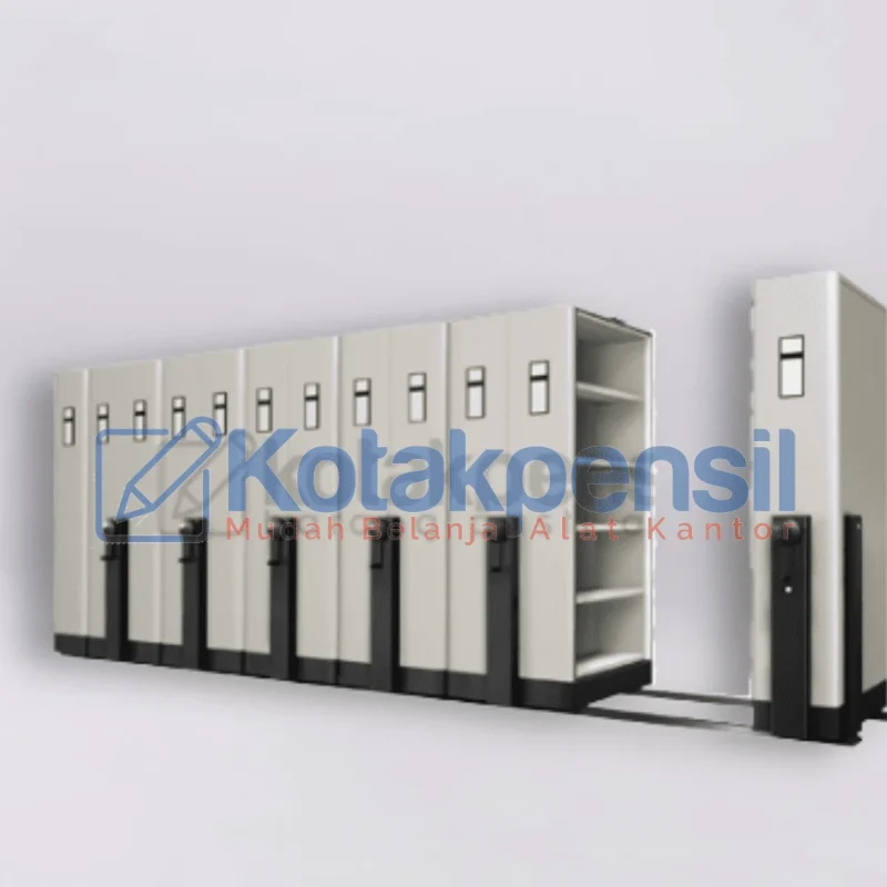 Mobile File ALBA MF AUM 105