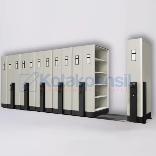 Mobile File ALBA MF AUM 105