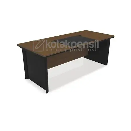 Meja Kantor HIGHPOINT CLASSE ODC10480