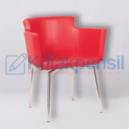 Kursi Kantor CHAIRMAN LOUNGE CLUB