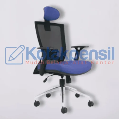 Kursi Staff CHAIRMAN LIVIO TS - 01101 A