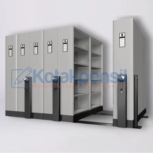 Mobile File ALBA MF AUM 202