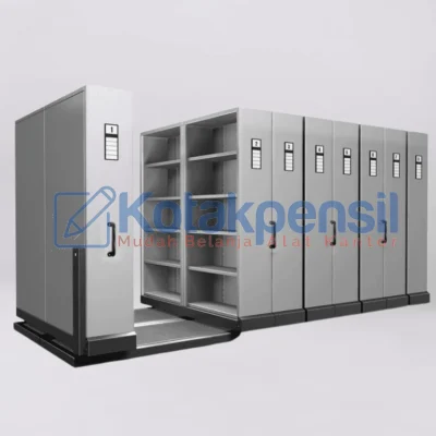 Mobile File ALBA MF AUM 202