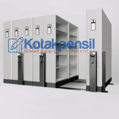 Mobile File ALBA MF AUM 202