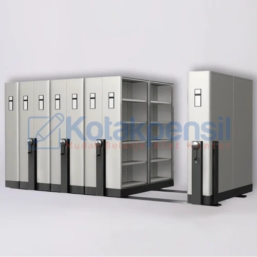 Mobile File ALBA MF AUM 203