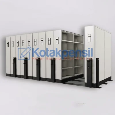 Mobile File ALBA MF AUM 204