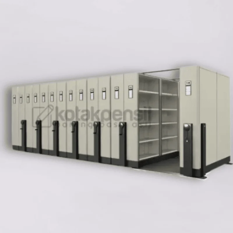 Mobile File ALBA MF AUM 206