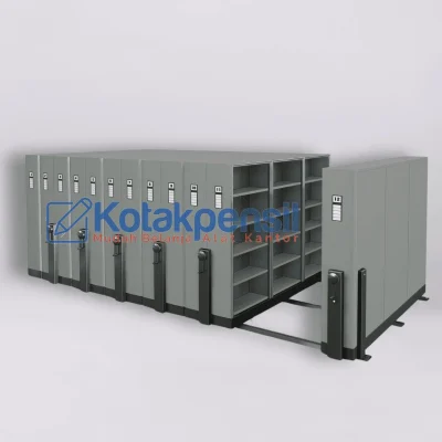 Mobile File ALBA MF AUM 305