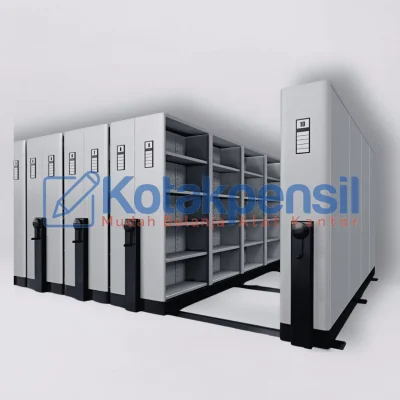 Mobile File ALBA MF AUM 403