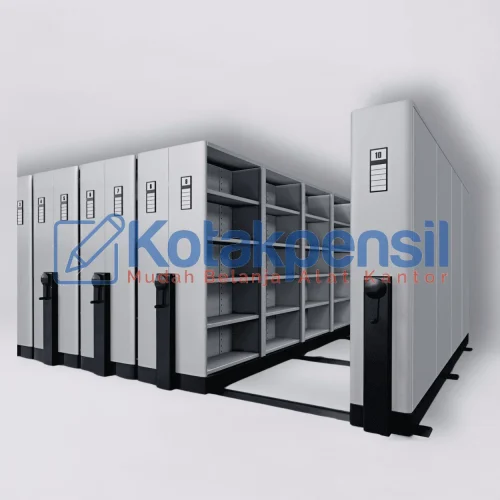 Mobile File ALBA MF AUM 403