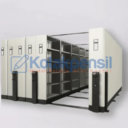 Mobile File ALBA MF AUM 502