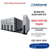 Mobile File ALBA MF AUM 504