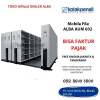 Mobile File ALBA MF AUM 602