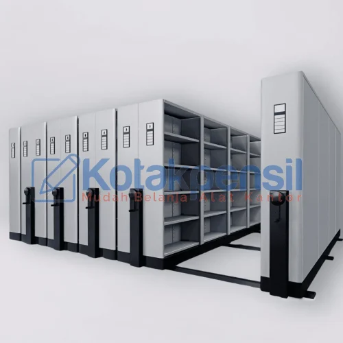 Mobile File ALBA MF AUM 604