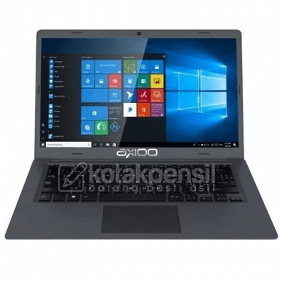 Laptop AXIOO MYBOOK PRIME 3 (8S2)