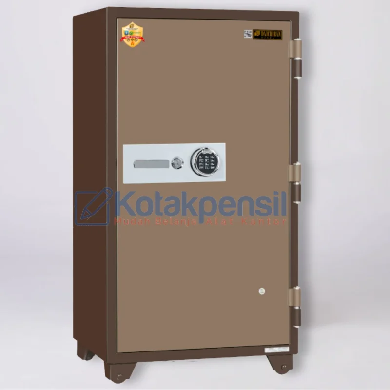 Brankas DAICHIBAN DS 805 DF